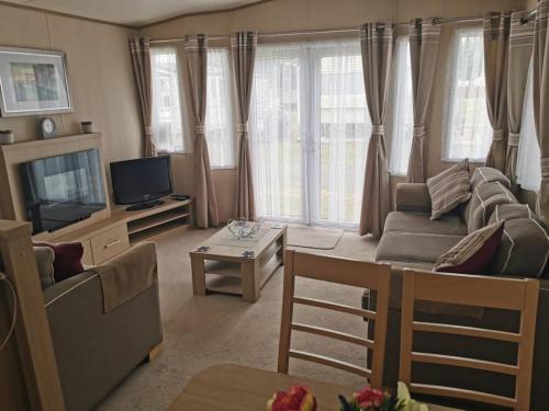 Happy Place in East Mersea