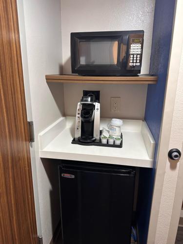 Holiday Inn Express Hotel and Suites Mesquite by IHG in Mesquite, USA