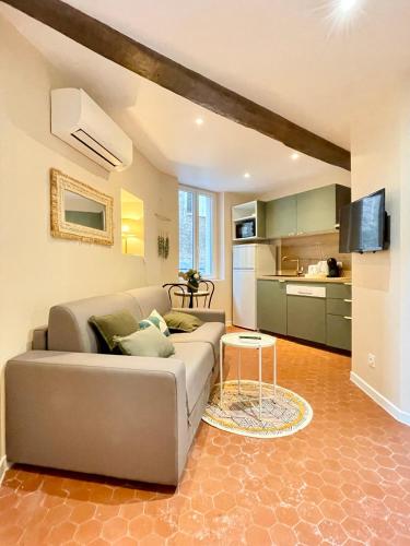 Cosy & Chill Appartements - Au cœur du village de Cotignac, en Provence - Apartment - Cotignac