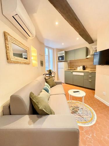 Cosy & Chill Appartements - Au cœur du village de Cotignac, en Provence - Apartment - Cotignac