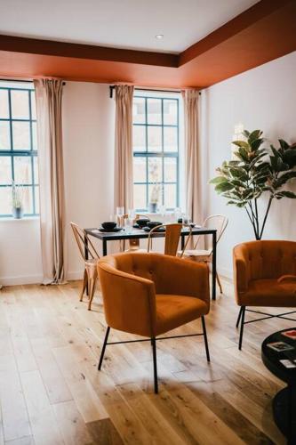 Dawn House - Wyndale Living -Bham JQ 3BR Townhouse, Birmingham (fotografie 10)