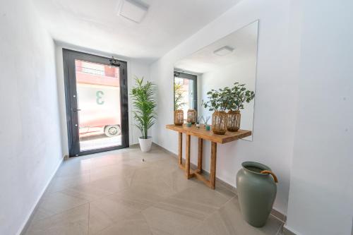 ApartamentosDnord in Reus