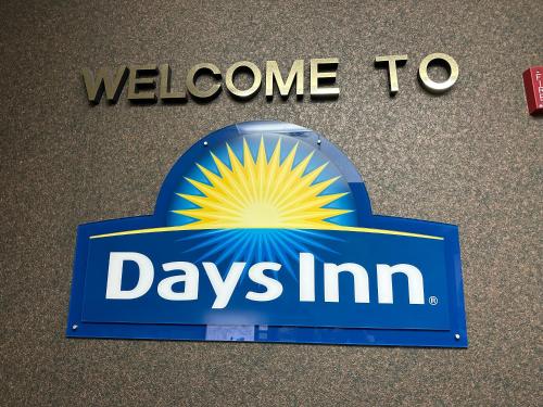 Days Inn by Wyndham Blythewood North Columbia