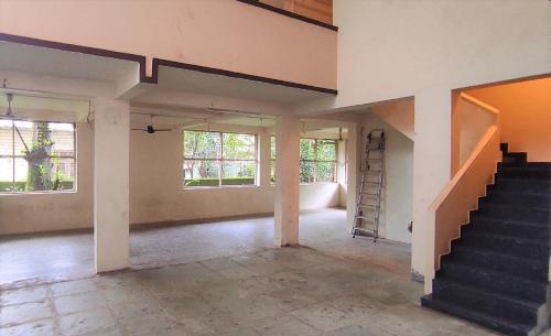 Hall, Hotel Matruchhaya Lonavala in Lonavala