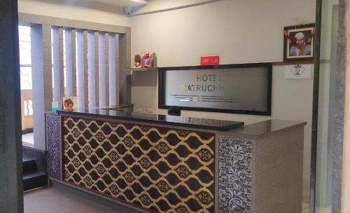 Attrezzature e servizi, Hotel Matruchhaya Lonavala in Lonavala