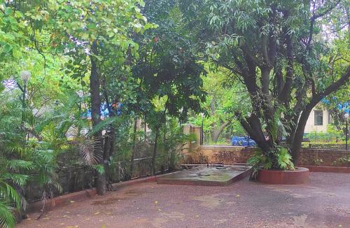 Hotel Matruchhaya Lonavala - 주변 환경