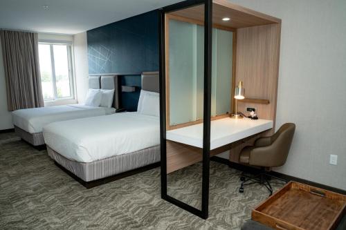 SpringHill Suites by Marriott Woodbridge