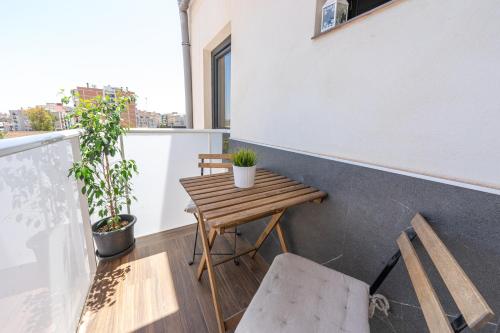Létesítmények, ApartamentosDnord in Reus