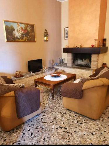  Villa Alex Salento in Vernole