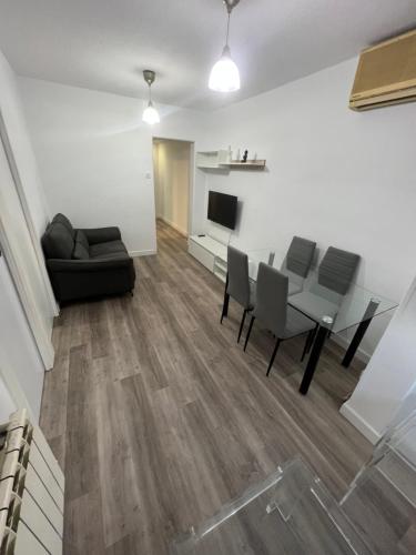 Apartamento delicias