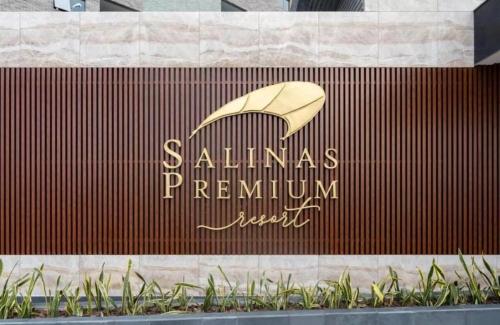 SALINAS PREMIUM RESORT