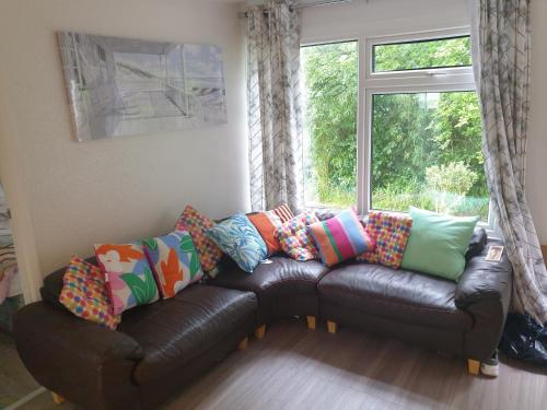 B&B Kilkhampton - Wood View - Penstowe Park - Bed and Breakfast Kilkhampton