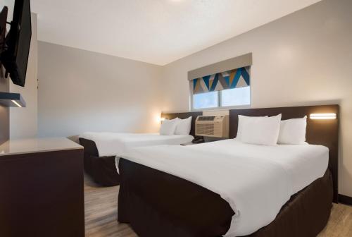 Suburban Extended Stay Hotel Biloxi North Area - image 24