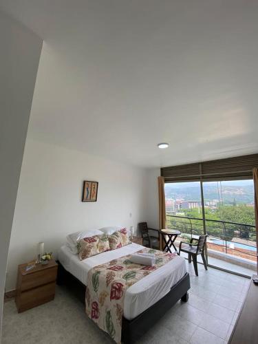 Caliview Apartahotel Andalaya