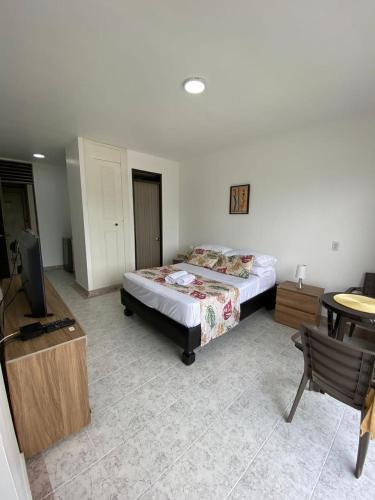 Caliview Apartahotel Andalaya