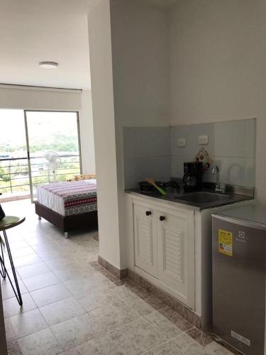 Caliview Apartahotel Andalaya