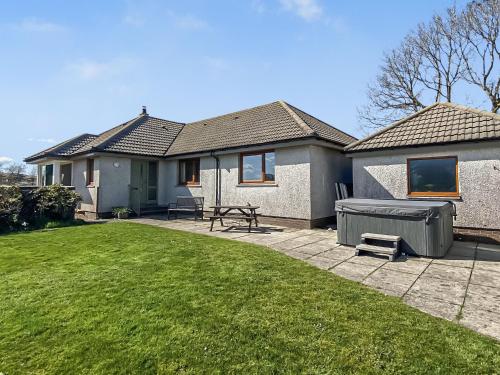 Accommodation in Banavie