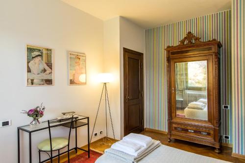 Villa la Ginestra - Charming Country Rooms in Subbiano