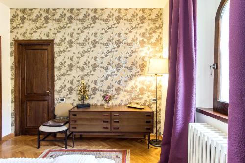 Villa la Ginestra - Charming Country Rooms