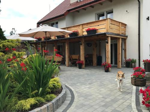 Ranczo Popowice in Wielun