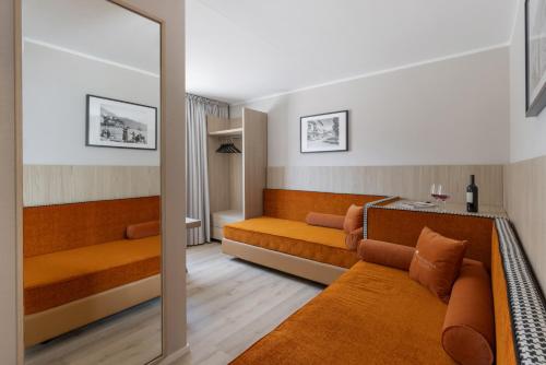 Living Ascona Boutique Hotel - Tap to explore photos