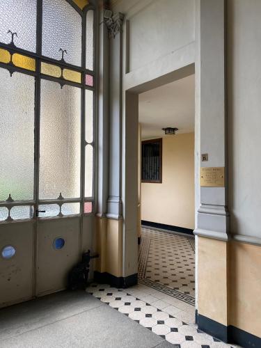 Casa vela, Turín (fotografie 3)