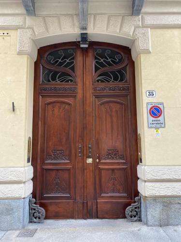 Casa vela, Turín (fotografie 2)