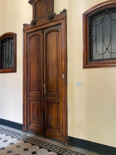 Casa vela, Turín (fotografie 5)