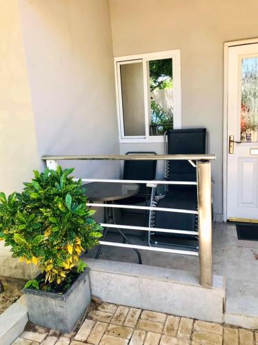 設施, Yazmin Studio Residence in 薩拉昆達