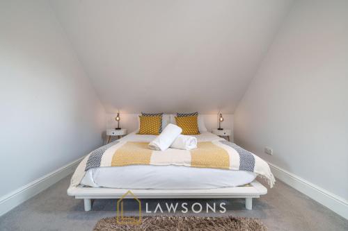 Windsor 1BR Gem with Free Parking, Windsor (photo 8)