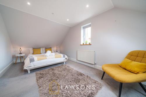 Windsor 1BR Gem with Free Parking, Windsor (photo 2)