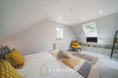 Windsor 1BR Gem with Free Parking, Windsor (photo 6)