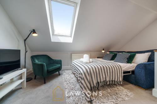 Windsor 1BR Gem with Free Parking, Windsor (photo 10)