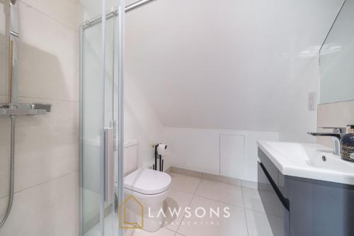 Windsor 1BR Gem with Free Parking, Windsor (photo 4)