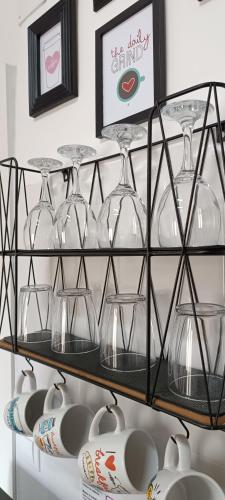 XOXO - Salinas in Ponferrada