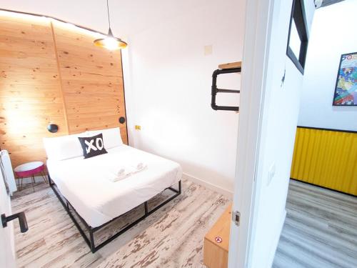 XOXO - Salinas, Ponferrada (fotografie 9)