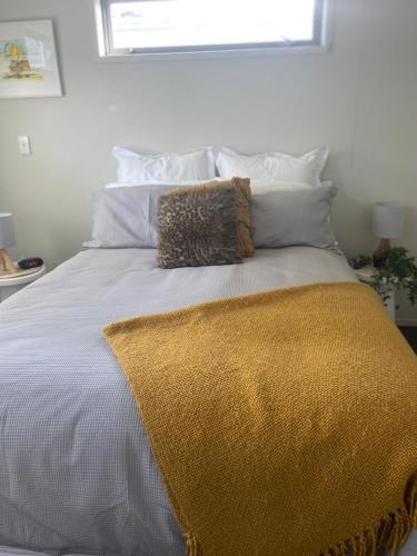 Bunker on Belt in Moturoa