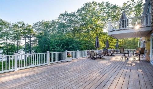 DECK HOUSE LIMIT 25 home - image 8