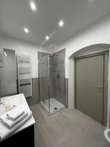 A.G. Rooms in casa colonica