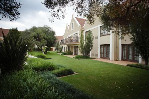 Southern Sun Bloemfontein – Bloemfontein, CA
