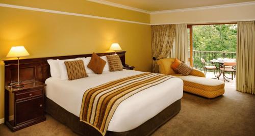 Southern Sun Bloemfontein – Bloemfontein, CA