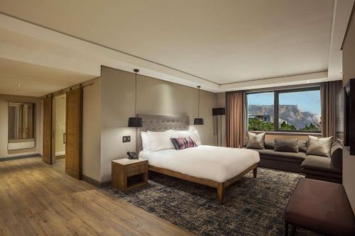 Sunsquare Cape Town City Bowl Room Type - Suite - Non-Smoking