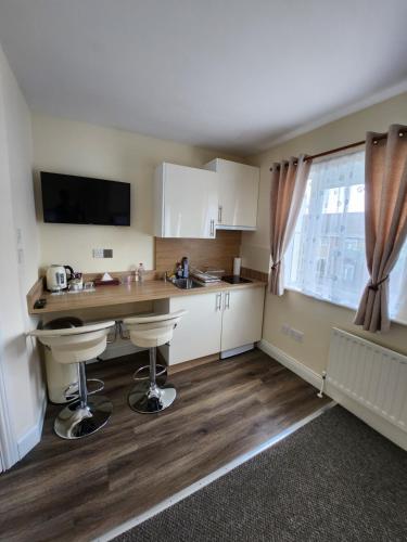 Lovely Private Room, Dublín (foto 9)