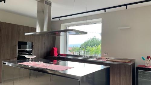 MyVilla Suites in Palazzo Canavese