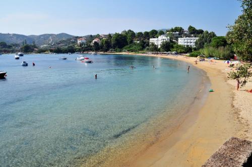 Kolios Seaside Apartments