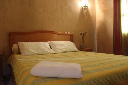 1 twin bed