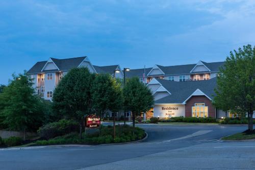 Residence Inn by Marriott Boston Marlborough