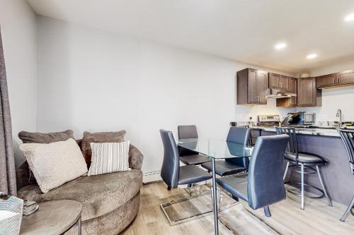 Cozy Colorado Condo in Dillon, USA