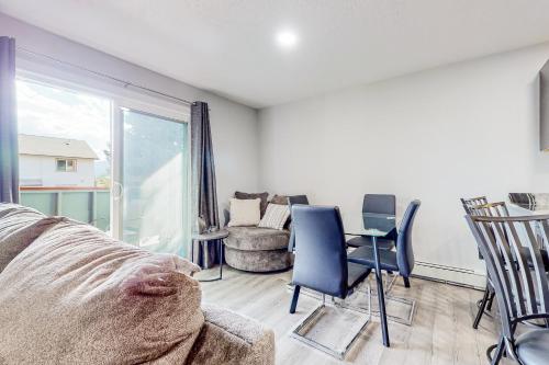 Cozy Colorado Condo in Dillon, USA
