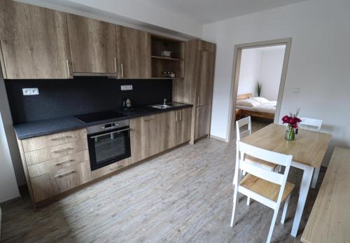 Apartmány Karolína - Kašperské Hory (Apartmany Karolina - Kasperske Hory) in Kasperske Hory